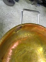 真鍮鍋の持ち手